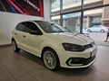 2025 Volkswagen Polo Vivo 1.4
