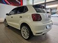 2025 Volkswagen Polo Vivo 1.4
