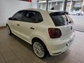2025 Volkswagen Polo Vivo 1.4