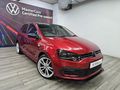 2025 Volkswagen Polo Vivo 1.4