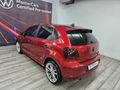 2025 Volkswagen Polo Vivo 1.4