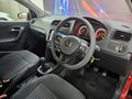 2025 Volkswagen Polo Vivo 1.4