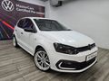 2025 Volkswagen Polo Vivo 1.4
