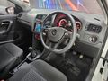 2025 Volkswagen Polo Vivo 1.4