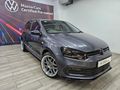 2025 Volkswagen Polo Vivo 1.4