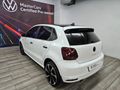 2025 Volkswagen Polo Vivo 1.4