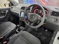 2025 Volkswagen Polo Vivo 1.4