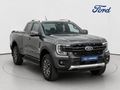 2026 Ford Ranger 2.0D Bi-T Wildtrak HR Auto 4x4 SuperCab
