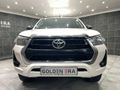 2023 Toyota Hilux 2.4 GD-6 Raider 4x4 Double-Cab