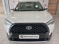 2024 Toyota Corolla Cross 1.8 XI