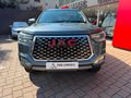 2025 JAC T8 2.0 CTI Super Lux 4x4 Double-Cab