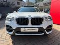 2020 BMW X3 sDrive18d xLine