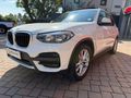 2020 BMW X3 sDrive18d xLine