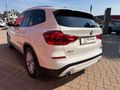 2020 BMW X3 sDrive18d xLine