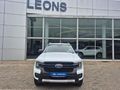 2024 Ford Ranger 2.0D Bi-T Wildtrak HR Auto 4x4 SuperCab