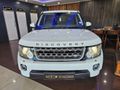 2017 Land Rover Discovery 4 3.0 SD V6 Graphite