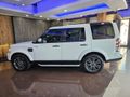 2017 Land Rover Discovery 4 3.0 SD V6 Graphite