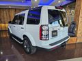 2017 Land Rover Discovery 4 3.0 SD V6 Graphite