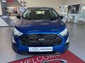 2020 Ford EcoSport 1.5 TiVCT Ambiente