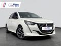 2022 Peugeot 208 1.2T Allure Auto