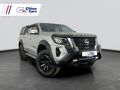 2022 Nissan Navara 2.5 DDTi LE Plus 4X4 Auto Double-Cab