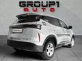 2026 Chery Tiggo Cross 1.5 Lit
