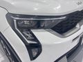 2024 Kia Sonet 1.5 LX CVT