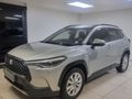 2021 Toyota Corolla Cross 1.8 XS Hybrid