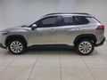 2021 Toyota Corolla Cross 1.8 XS Hybrid