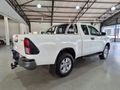 2020 Toyota Hilux 2.4 GD-6 Raised Body SRX Extended Cab