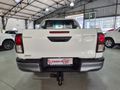 2020 Toyota Hilux 2.4 GD-6 Raised Body SRX Extended Cab