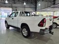 2020 Toyota Hilux 2.4 GD-6 Raised Body SRX Extended Cab