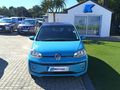 2018 Volkswagen Up Move Up! 1.0 5-dr