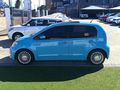 2018 Volkswagen Up Move Up! 1.0 5-dr