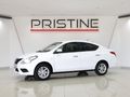 2021 Nissan Almera 1.5 Acenta