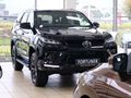 2026 Toyota Fortuner 2.8GD-6 4x4 GR-S Auto
