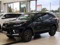 2026 Toyota Fortuner 2.8GD-6 4x4 GR-S Auto