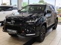 2026 Toyota Fortuner 2.8GD-6 4x4 GR-S Auto