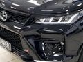 2026 Toyota Fortuner 2.8GD-6 4x4 GR-S Auto