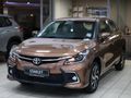 2026 Toyota Starlet 1.5 XS