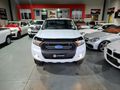 2016 Ford Ranger 2.2 TDCi XL 4x4 Single-Cab