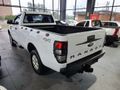 2016 Ford Ranger 2.2 TDCi XL 4x4 Single-Cab
