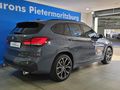 2022 BMW X1 sDrive20d M Sport Auto