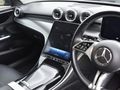 2023 Mercedes-Benz C-Class C 200 Auto