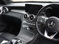 2021 Mercedes-Benz C-Class C 200 Coupe Auto