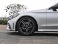 2021 Mercedes-Benz C-Class C 200 Coupe Auto