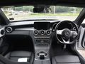 2021 Mercedes-Benz C-Class C 200 Coupe Auto