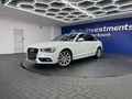 2015 Audi A4 1.8 T S Auto
