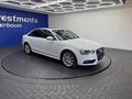 2015 Audi A4 1.8 T S Auto