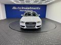 2015 Audi A4 1.8 T S Auto